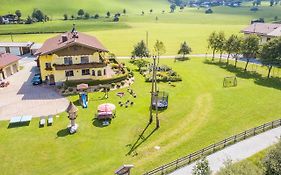 Appartement Achenhof